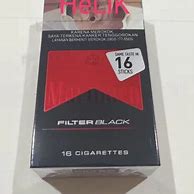 1 Slop Rokok Marlboro Filter Black Isi Berapa