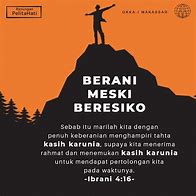 Berani Sendiri