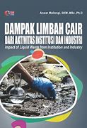 Dampak Dari Limbah Industri