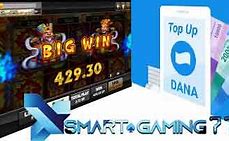 Game Slot Daftar Dapat Free Point Slot Via Dana (Cara Daftar