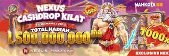 Mahkota 999 Slot Online