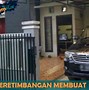 Panjang Garasi Mobil Ayla