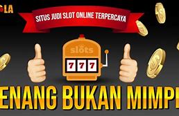 Rahasia Mesin Judi Slot Menang Ratusan Juta Rupiah Di Dunia