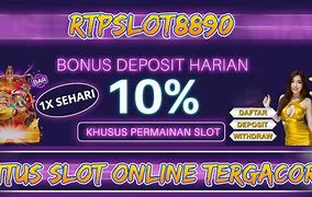 Rtp Momoslots Hari Ini