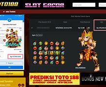 Situs Slot Tokyo 188