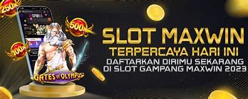 Slot Pemula Maxwin