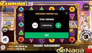 Slot Pragmatic Sering Menang Maxwin Olympus Hari Ini