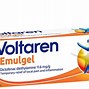 Voltaren Gel Kandungan